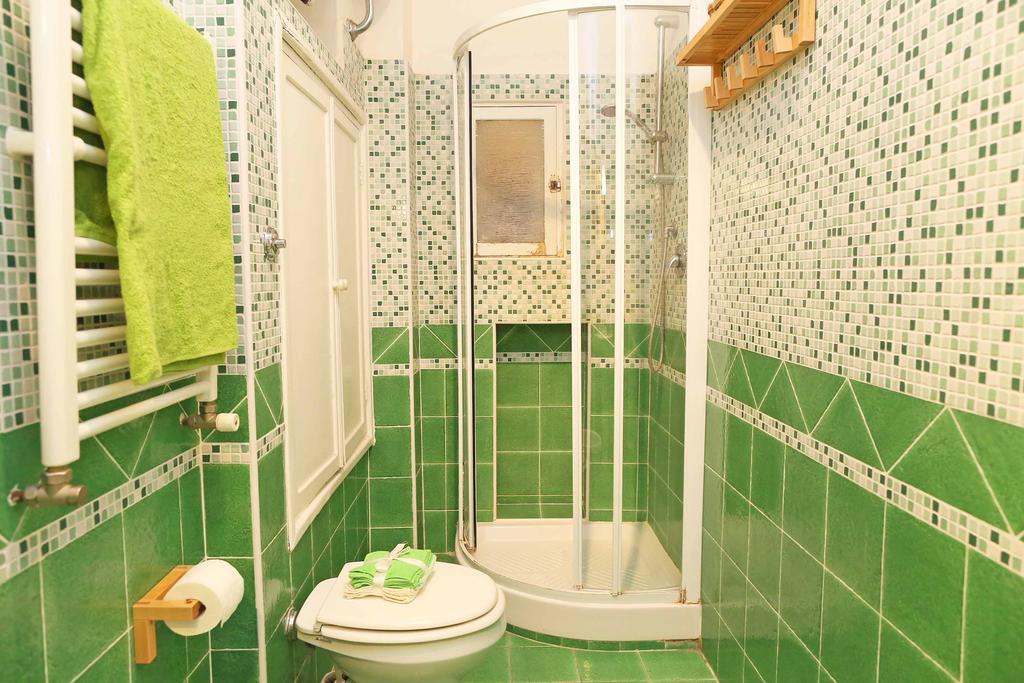 Casa Tua A Monti * Roma
